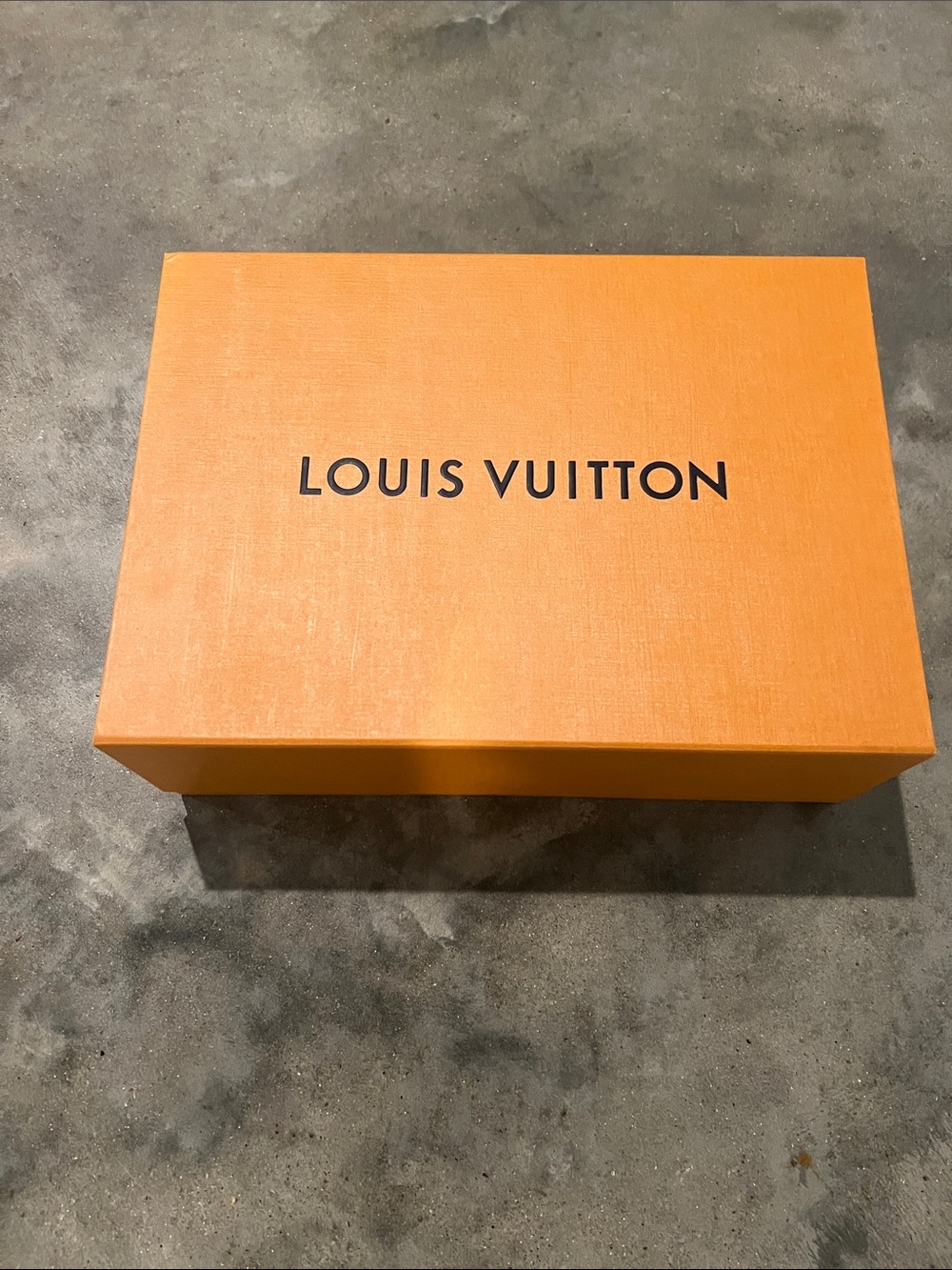 Louis Vuitton Box - Accessories Subcategory